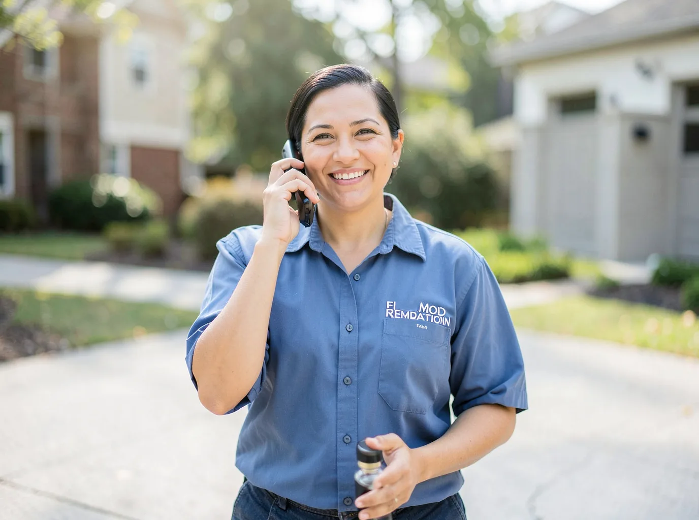 Mold Remediation Tollhouse, CA FAQs